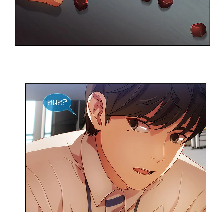 Lady Long Legs - Chapter 12 [photo 105] - MangaPorn