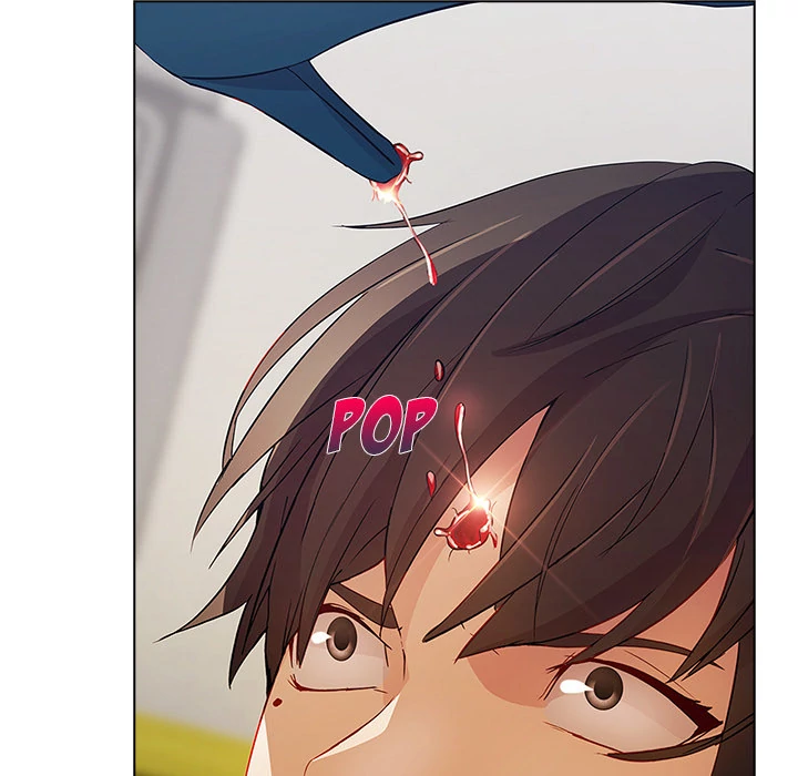 Lady Long Legs - Chapter 12 [photo 117] - MangaPorn