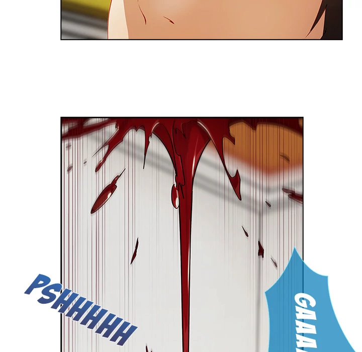 Lady Long Legs - Chapter 12 [photo 118] - MangaPorn