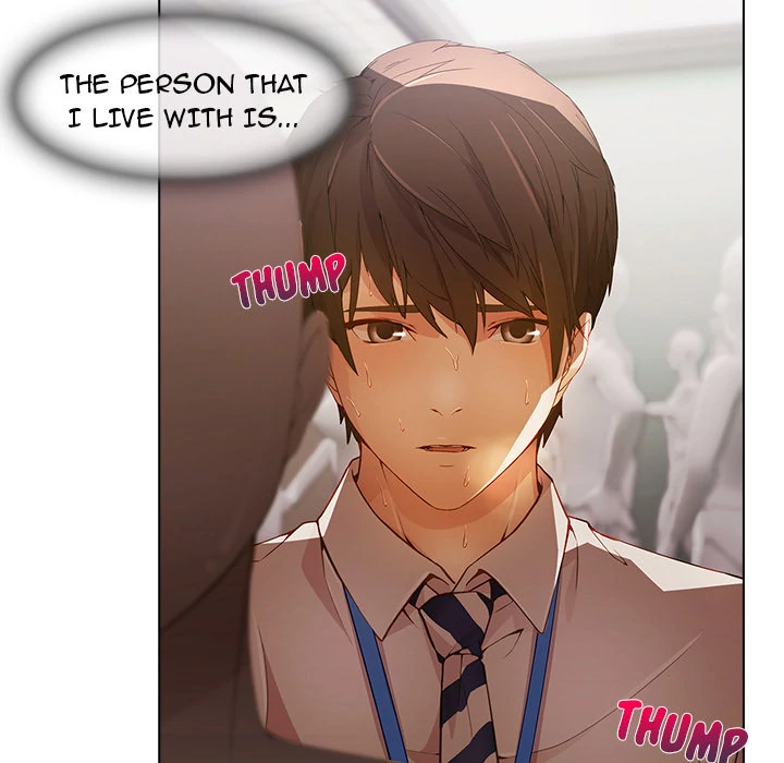 Lady Long Legs - Chapter 12 [photo 18] - MangaPorn