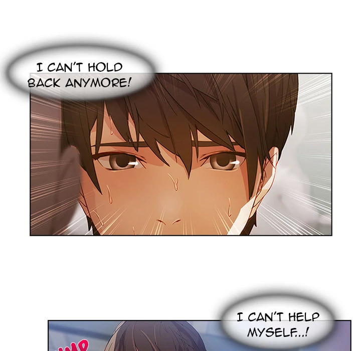 Lady Long Legs - Chapter 12 [photo 24] - MangaPorn