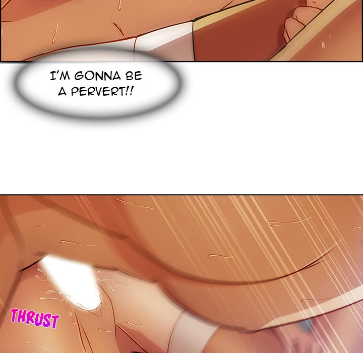 Lady Long Legs - Chapter 12 [photo 27] - MangaPorn