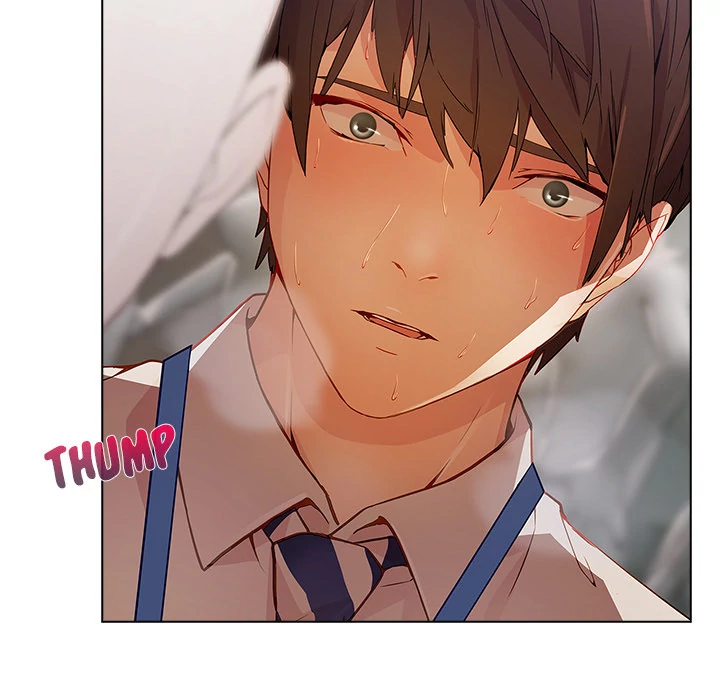 Lady Long Legs - Chapter 12 [photo 33] - MangaPorn