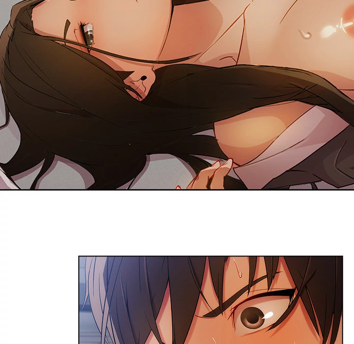 Lady Long Legs - Chapter 12 [photo 37] - MangaPorn