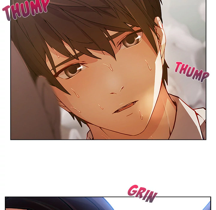 Lady Long Legs - Chapter 12 [photo 40] - MangaPorn