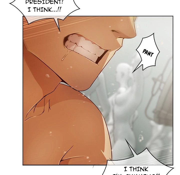 Lady Long Legs - Chapter 12 [photo 45] - MangaPorn