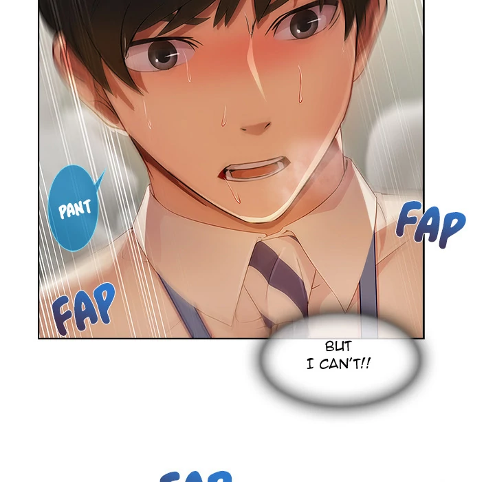 Lady Long Legs - Chapter 12 [photo 48] - MangaPorn