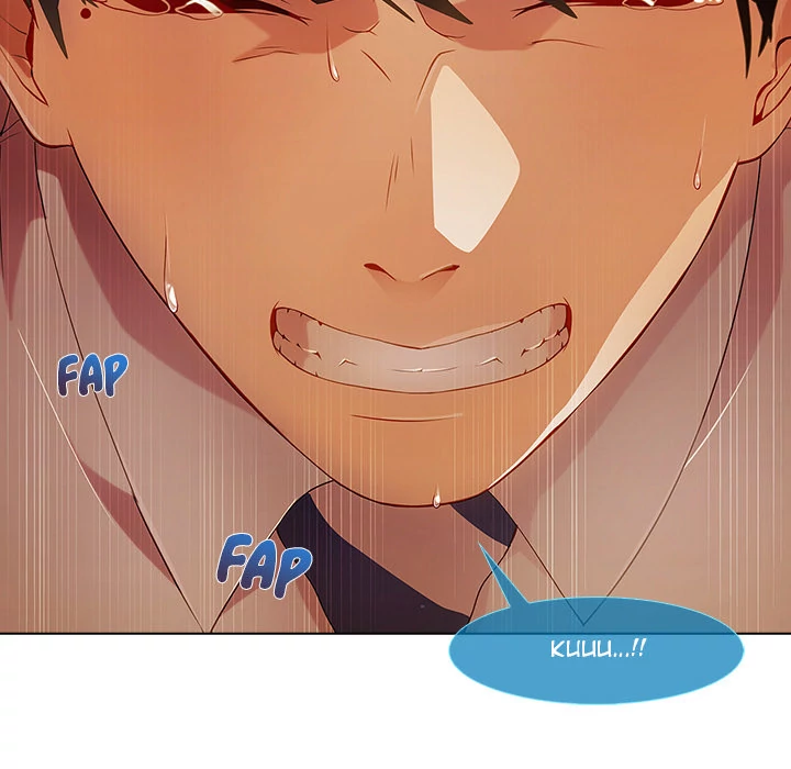 Lady Long Legs - Chapter 12 [photo 51] - MangaPorn