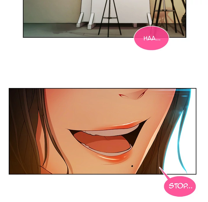 Lady Long Legs - Chapter 12 [photo 6] - MangaPorn