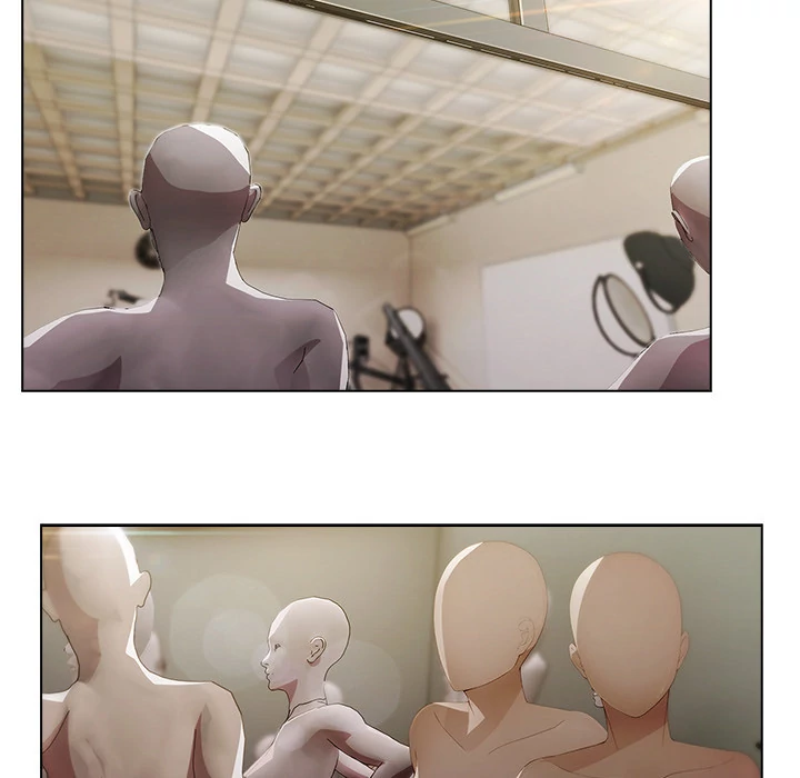 Lady Long Legs - Chapter 12 [photo 63] - MangaPorn