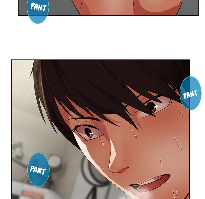 Lady Long Legs - Chapter 12 [photo 69] - MangaPorn