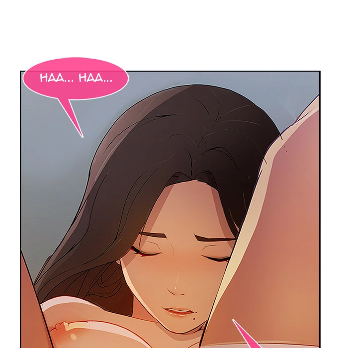 Lady Long Legs - Chapter 12 [photo 7] - MangaPorn