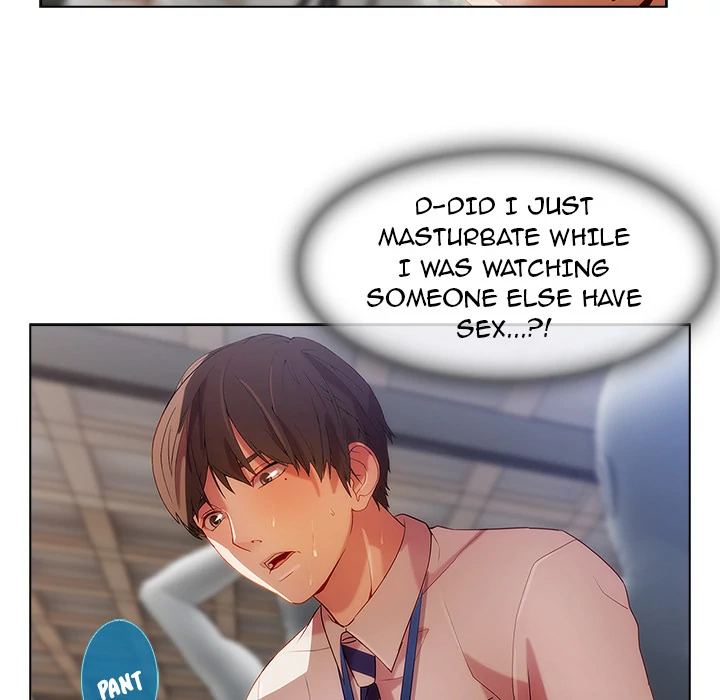 Lady Long Legs - Chapter 12 [photo 70] - MangaPorn