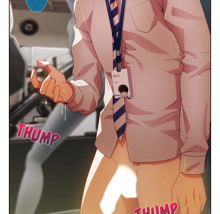 Lady Long Legs - Chapter 12 [photo 71] - MangaPorn