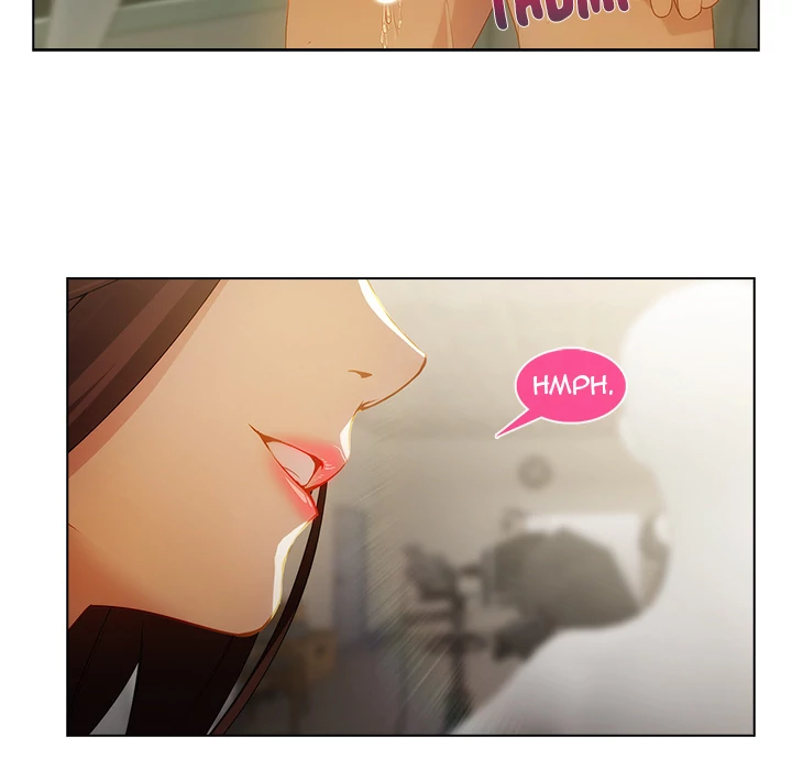 Lady Long Legs - Chapter 12 [photo 72] - MangaPorn