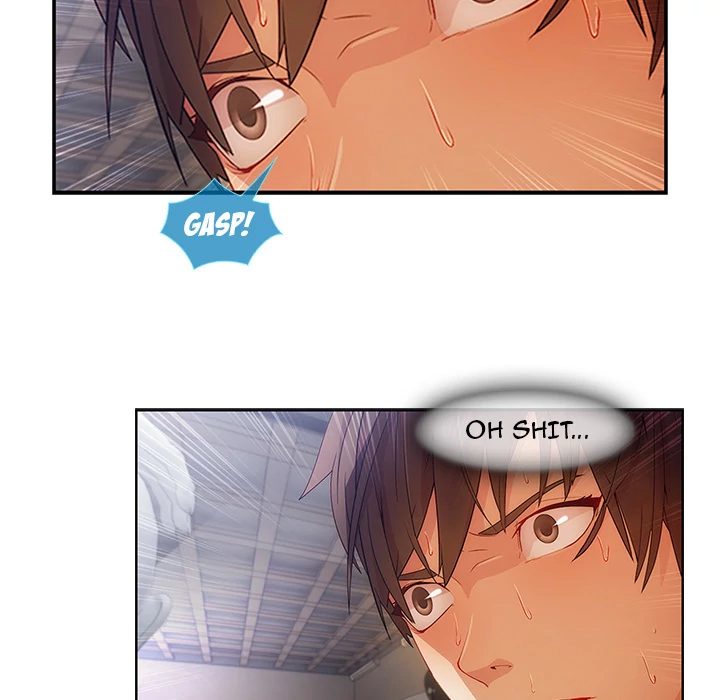 Lady Long Legs - Chapter 12 [photo 74] - MangaPorn