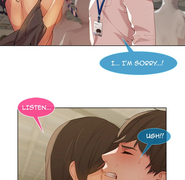 Lady Long Legs - Chapter 12 [photo 80] - MangaPorn