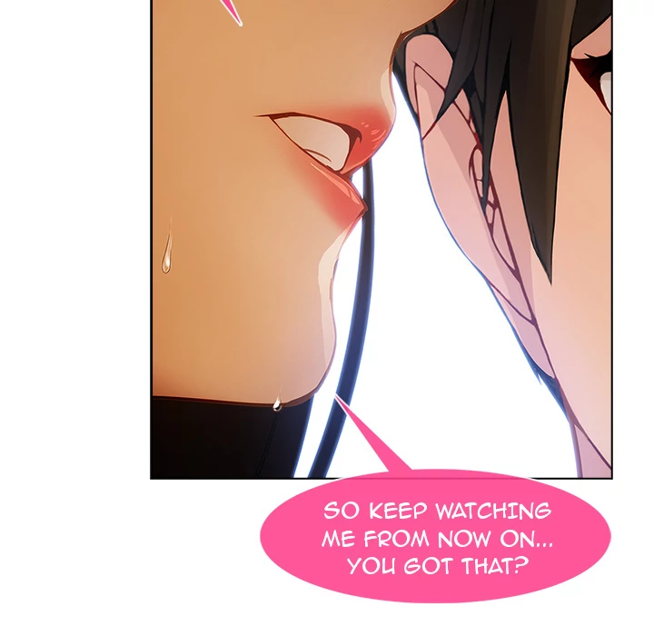 Lady Long Legs - Chapter 12 [photo 82] - MangaPorn