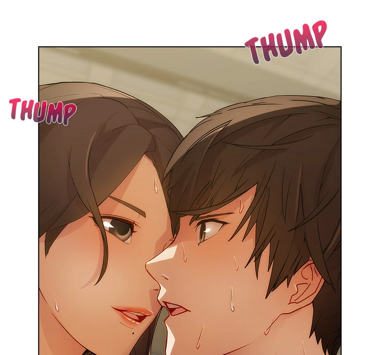 Lady Long Legs - Chapter 12 [photo 83] - MangaPorn