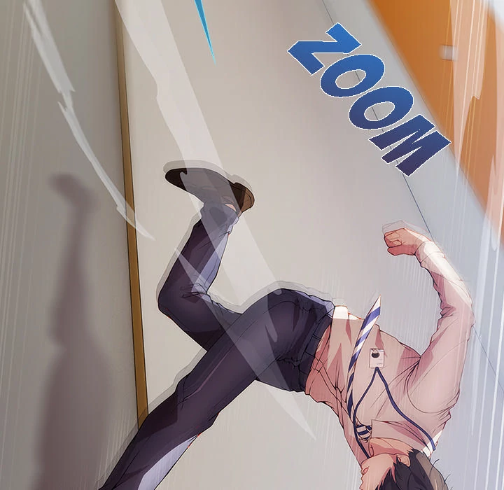 Lady Long Legs - Chapter 12 [photo 89] - MangaPorn