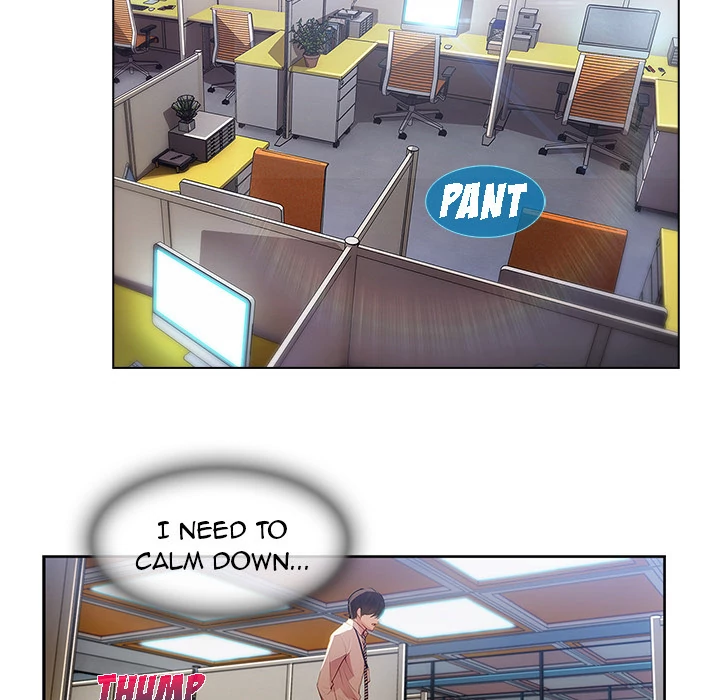 Lady Long Legs - Chapter 12 [photo 96] - MangaPorn