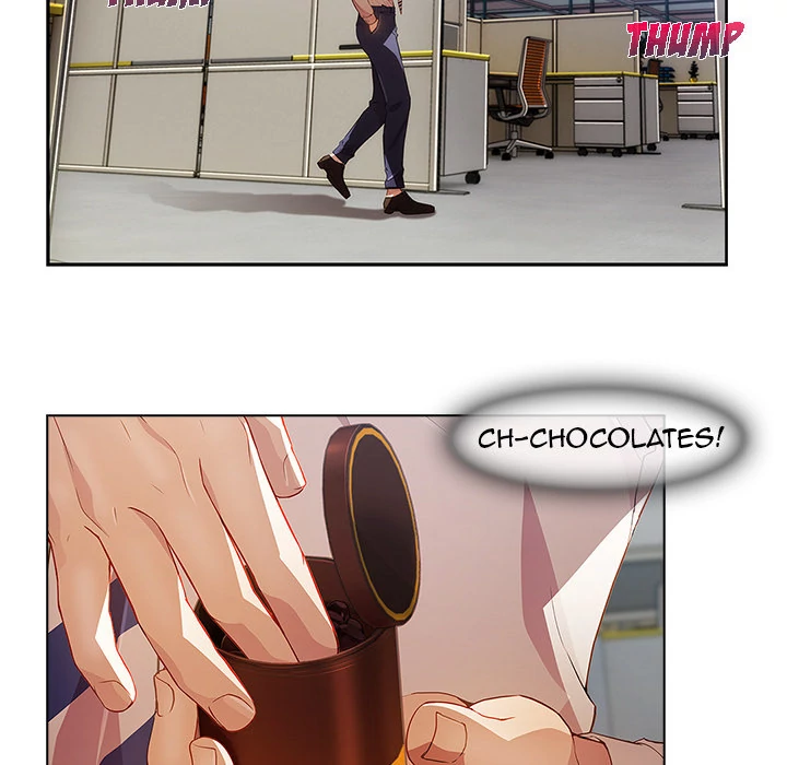 Lady Long Legs - Chapter 12 [photo 97] - MangaPorn