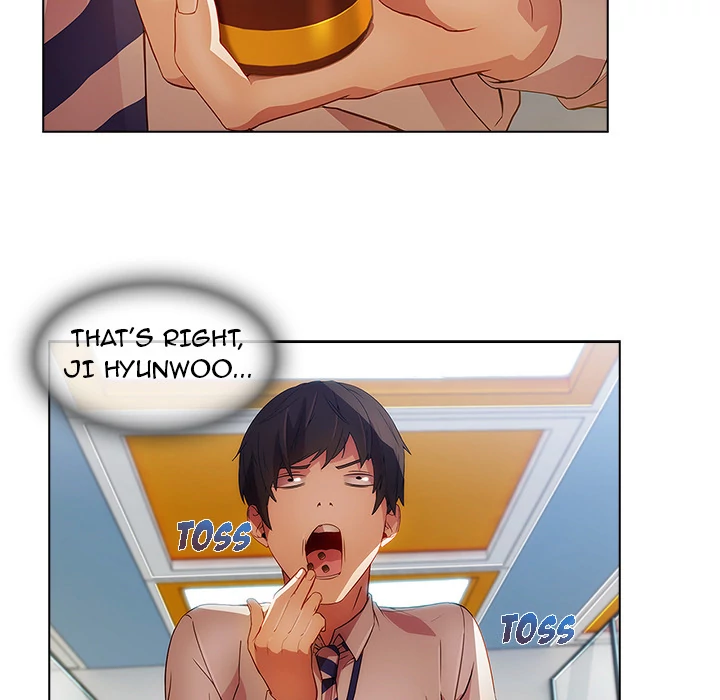 Lady Long Legs - Chapter 12 [photo 98] - MangaPorn