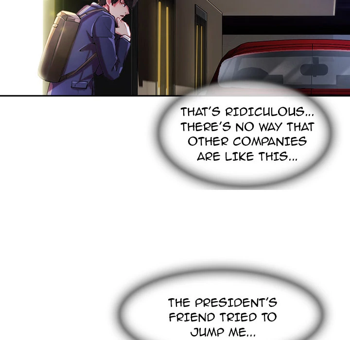 Lady Long Legs - Chapter 13 [photo 10] - MangaPorn