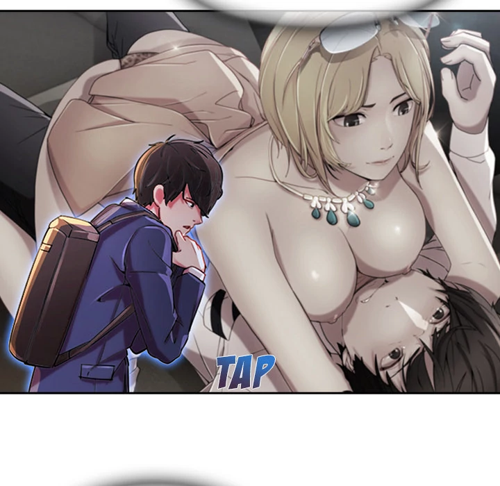 Lady Long Legs - Chapter 13 [photo 11] - MangaPorn