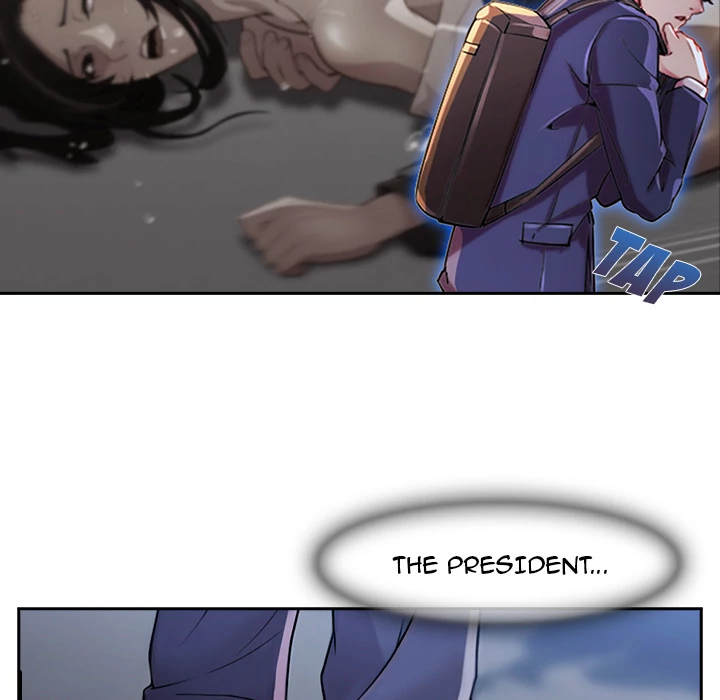 Lady Long Legs - Chapter 13 [photo 14] - MangaPorn