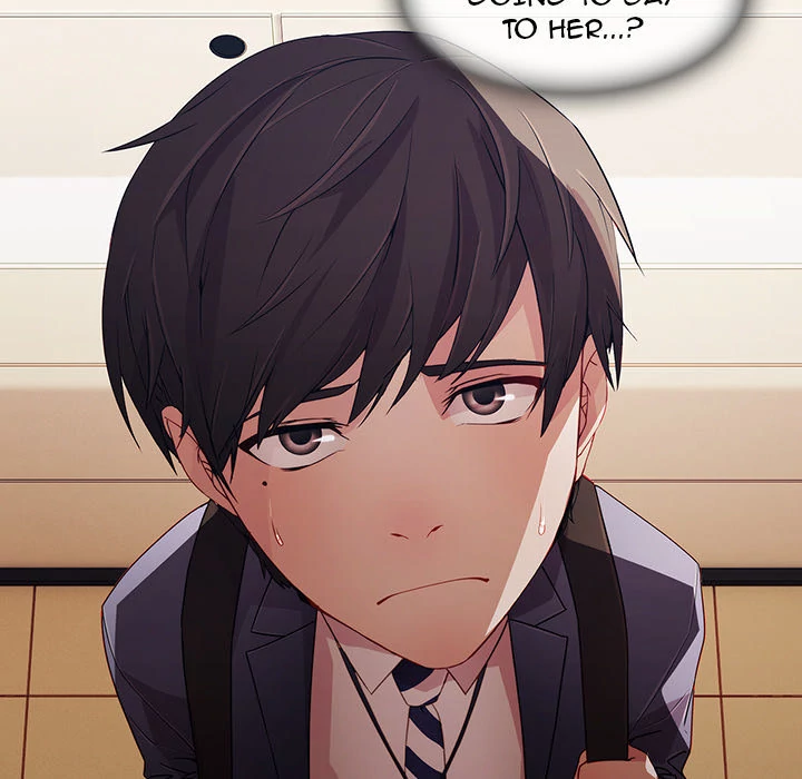 Lady Long Legs - Chapter 13 [photo 24] - MangaPorn