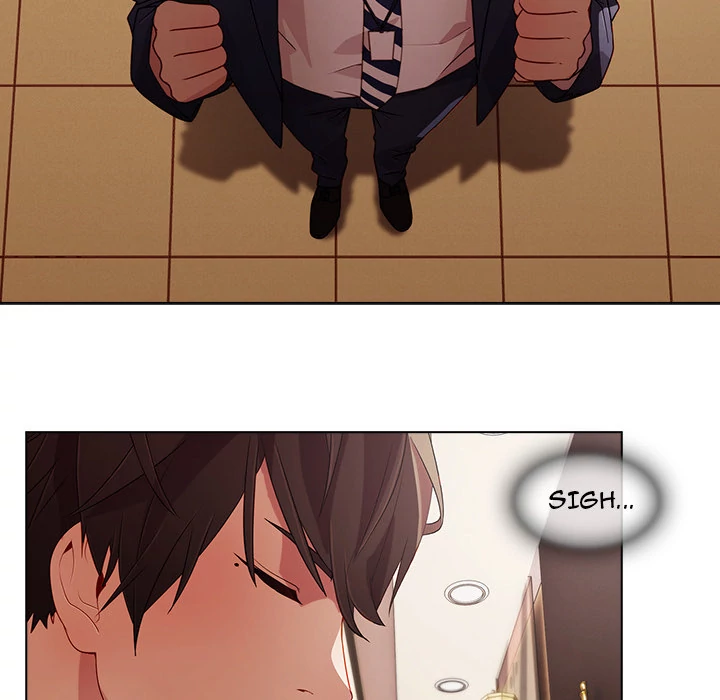 Lady Long Legs - Chapter 13 [photo 25] - MangaPorn