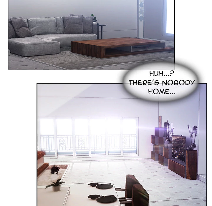 Lady Long Legs - Chapter 13 [photo 29] - MangaPorn