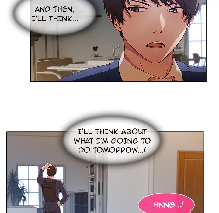 Lady Long Legs - Chapter 13 [photo 33] - MangaPorn