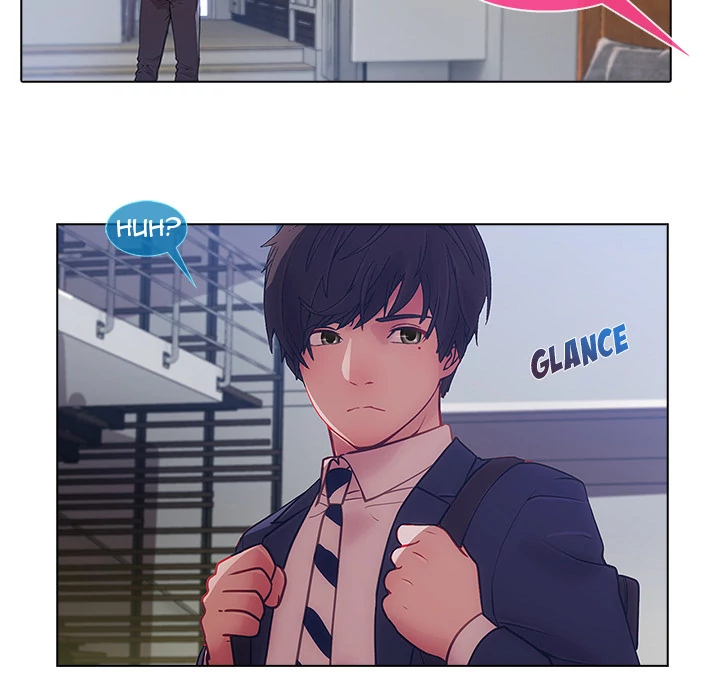 Lady Long Legs - Chapter 13 [photo 34] - MangaPorn