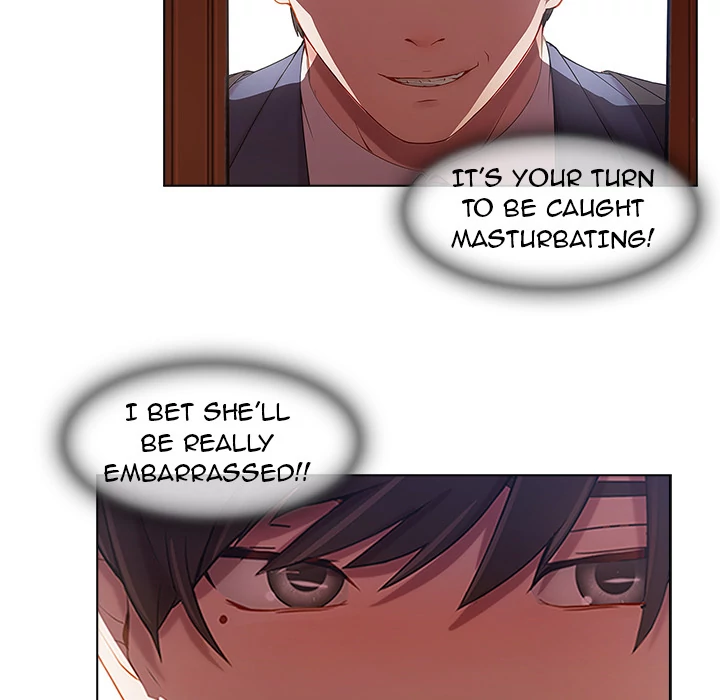 Lady Long Legs - Chapter 13 [photo 38] - MangaPorn