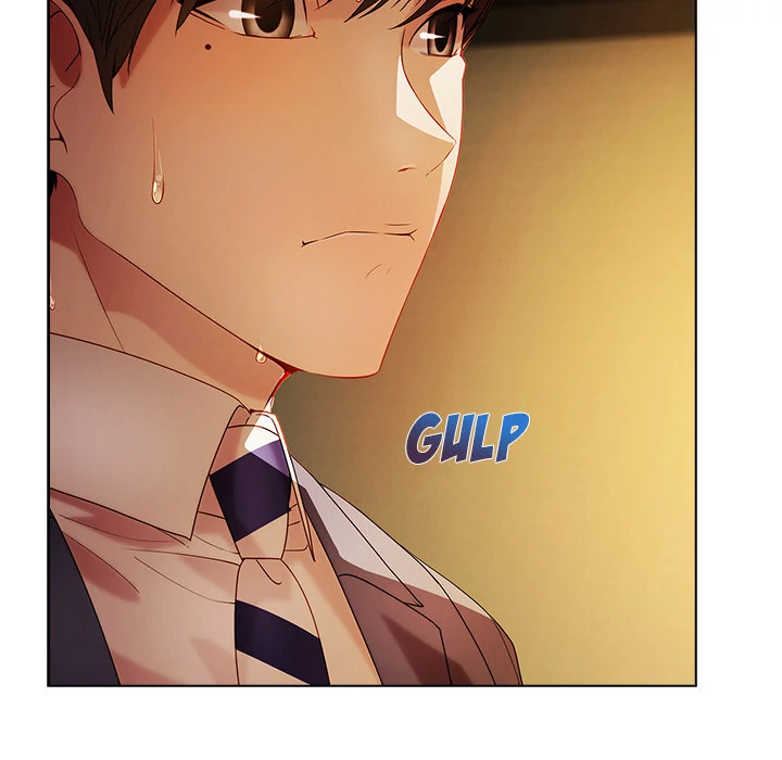 Lady Long Legs - Chapter 13 [photo 45] - MangaPorn