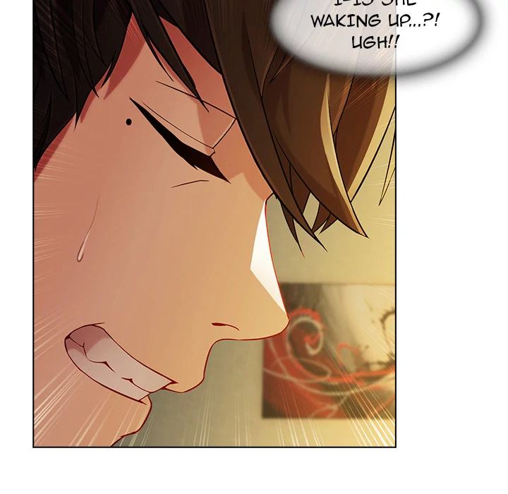 Lady Long Legs - Chapter 13 [photo 57] - MangaPorn