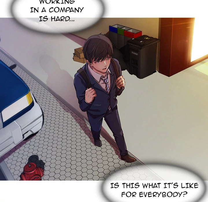 Lady Long Legs - Chapter 13 [photo 7] - MangaPorn