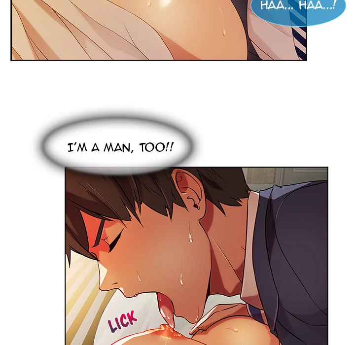 Lady Long Legs - Chapter 13 [photo 84] - MangaPorn