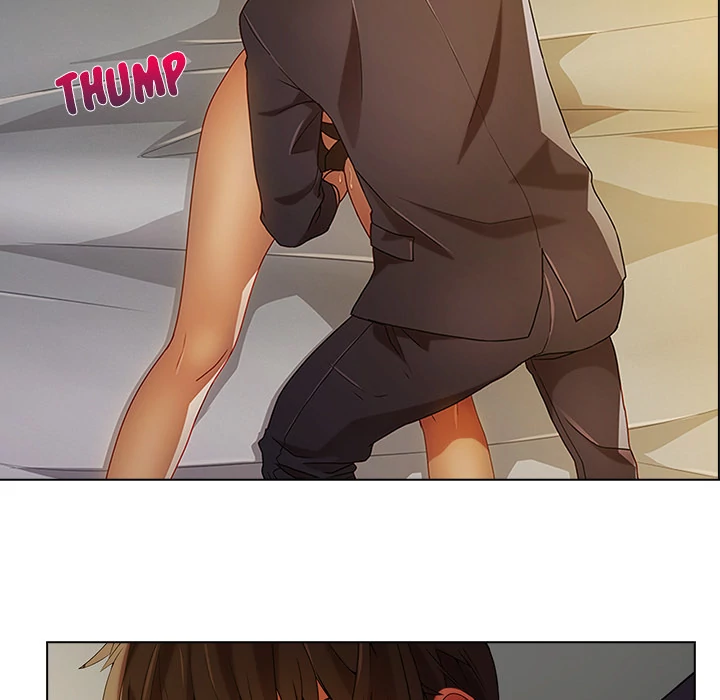 Lady Long Legs - Chapter 13 [photo 87] - MangaPorn