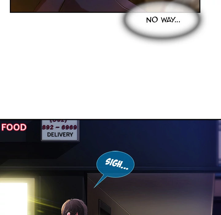 Lady Long Legs - Chapter 13 [photo 9] - MangaPorn