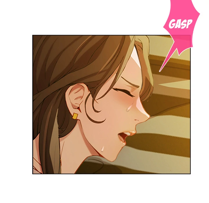 Lady Long Legs - Chapter 14 [photo 10] - MangaPorn