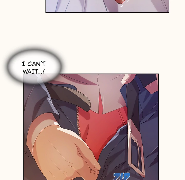 Lady Long Legs - Chapter 14 [photo 17] - MangaPorn