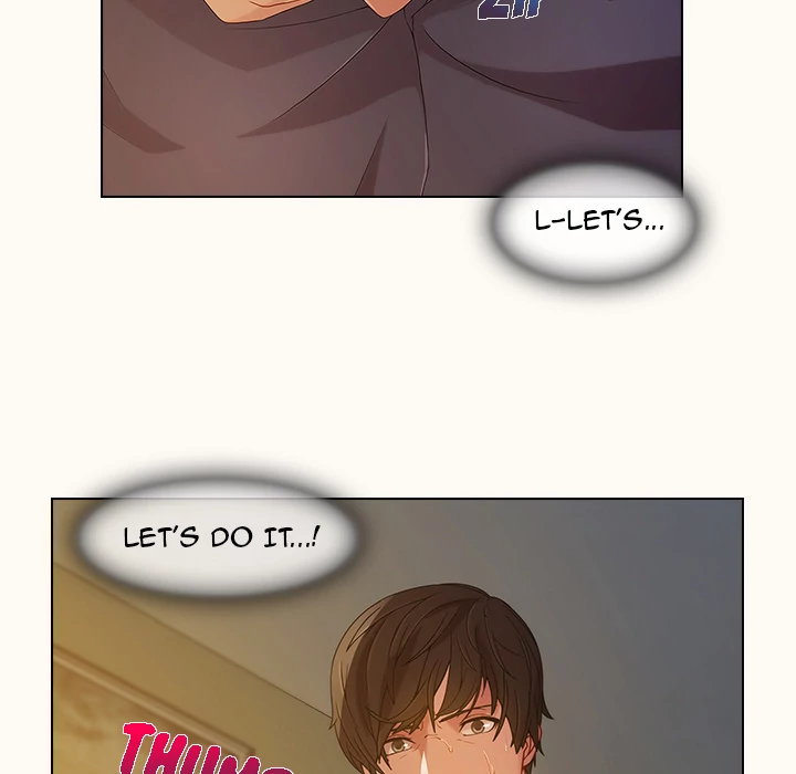 Lady Long Legs - Chapter 14 [photo 18] - MangaPorn