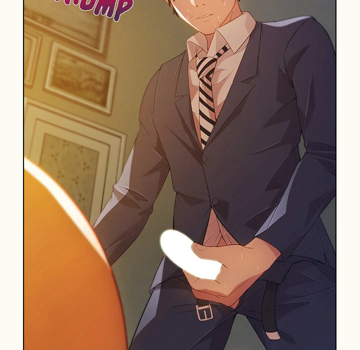 Lady Long Legs - Chapter 14 [photo 19] - MangaPorn