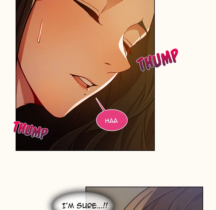 Lady Long Legs - Chapter 14 [photo 21] - MangaPorn