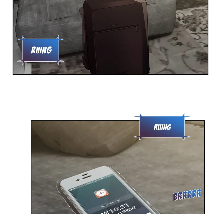 Lady Long Legs - Chapter 14 [photo 29] - MangaPorn