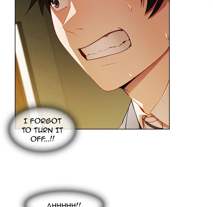 Lady Long Legs - Chapter 14 [photo 31] - MangaPorn