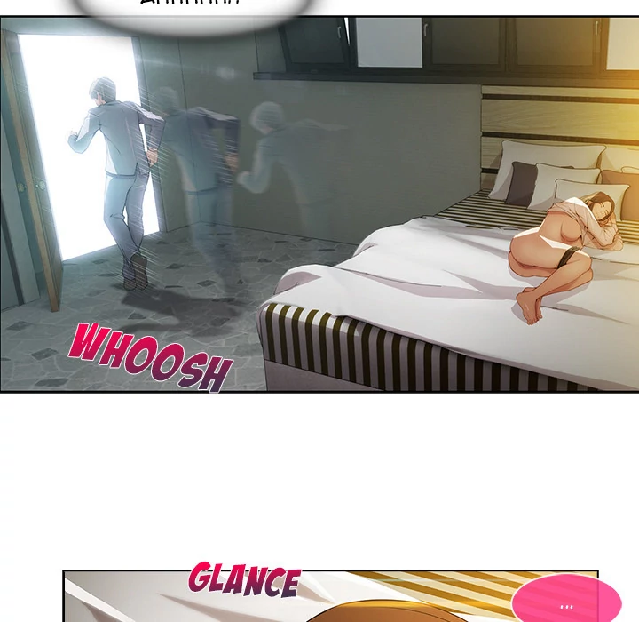 Lady Long Legs - Chapter 14 [photo 32] - MangaPorn